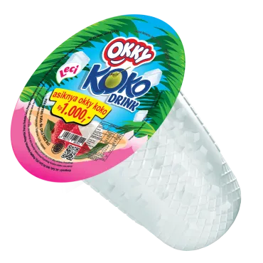 Okky Koko Drink