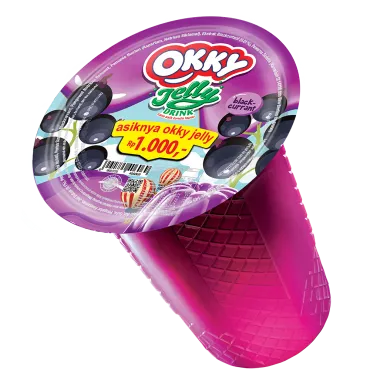 Okky Jelly Drink