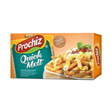 Prochiz Quick Melt