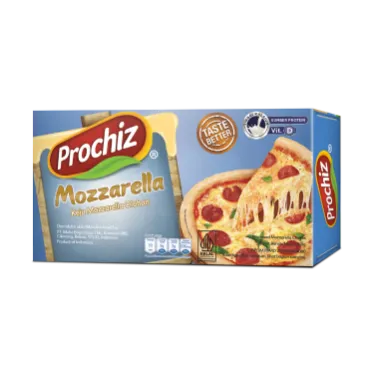 Prochiz Mozzarella