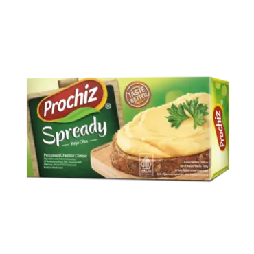 Prochiz Spready