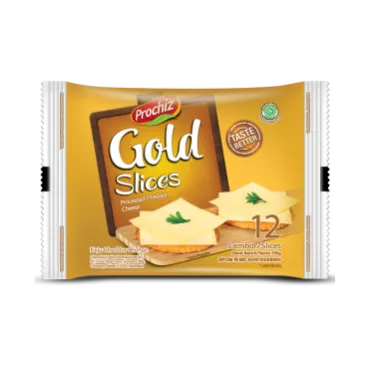Prochiz Gold Slices