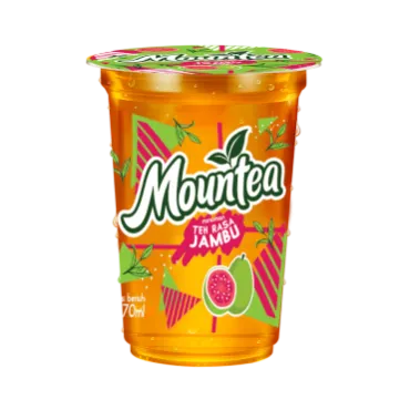 Mountea