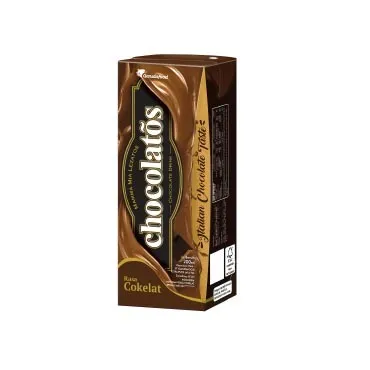 Chocolatos Drink Kotak