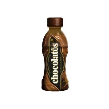 Chocolatos Drink Bottle