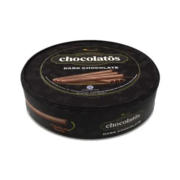 Chocolatos Jar