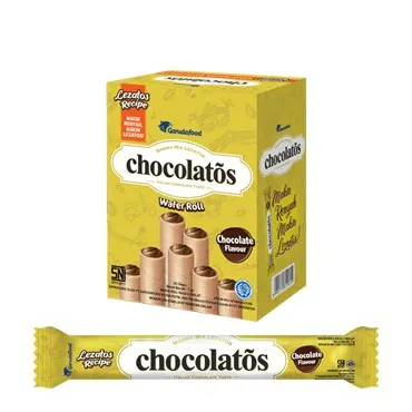 Chocolatos