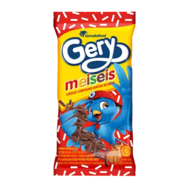 Gery Meises
