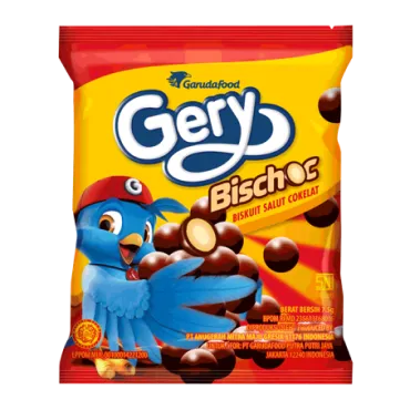 Gery Bischoc