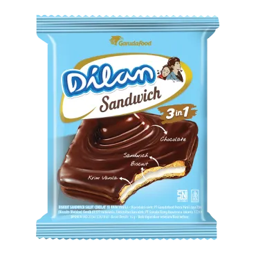 Dilan Sandwich