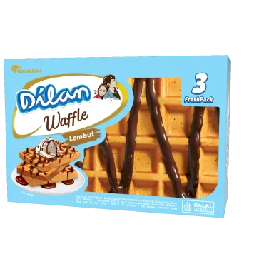 Dilan Waffle