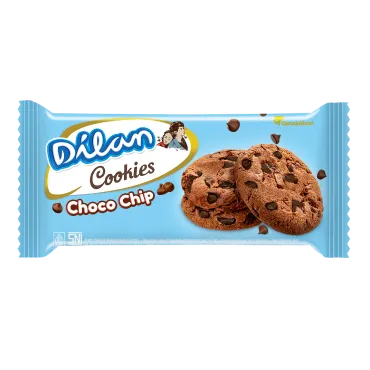 Dilan Cookies