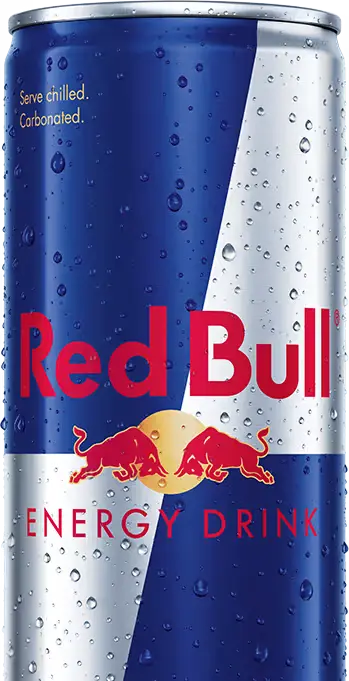 Red Bull