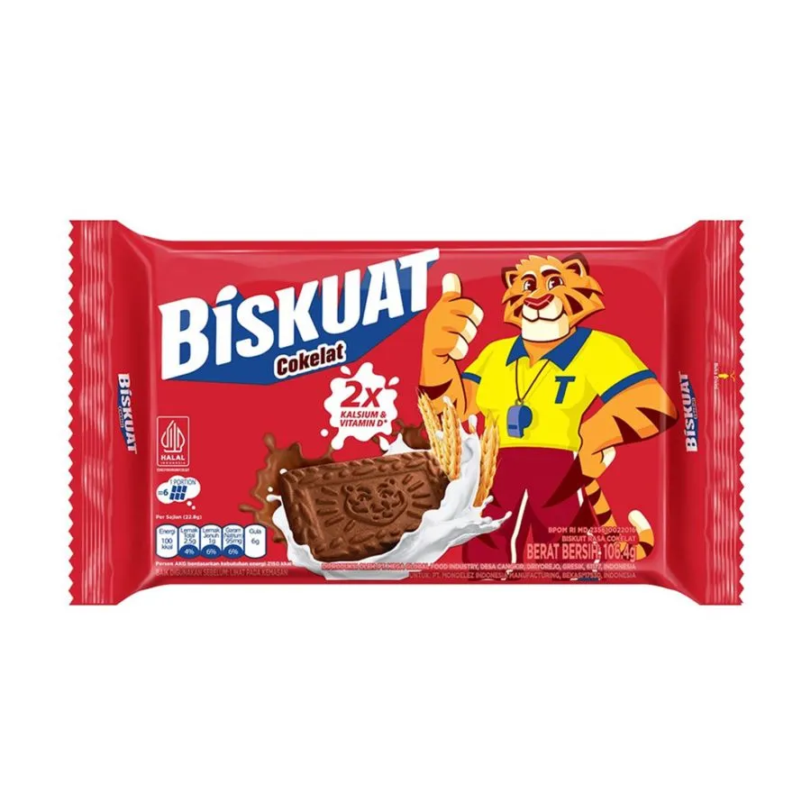 Biskuat