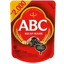 Kecap Manis ABC