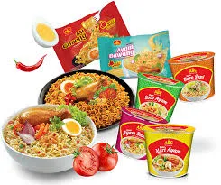 Mie ABC