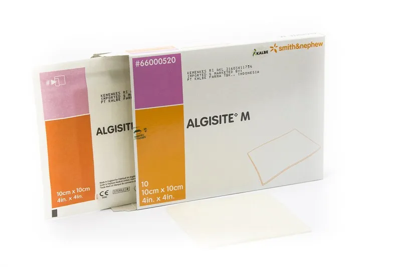 Algisite M