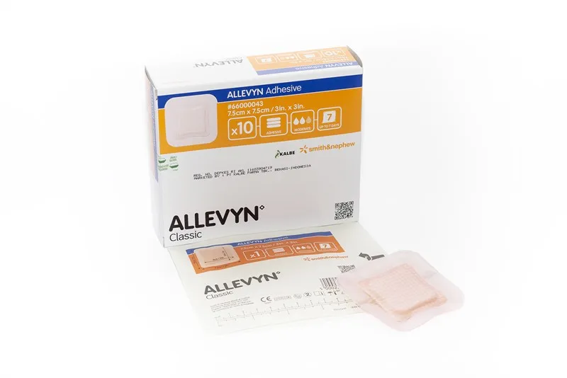 Allevyn Adhesive