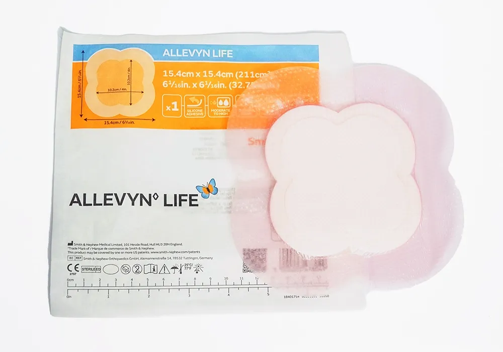 Allevyn Life