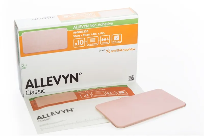 Allevyn Non-Adhesive