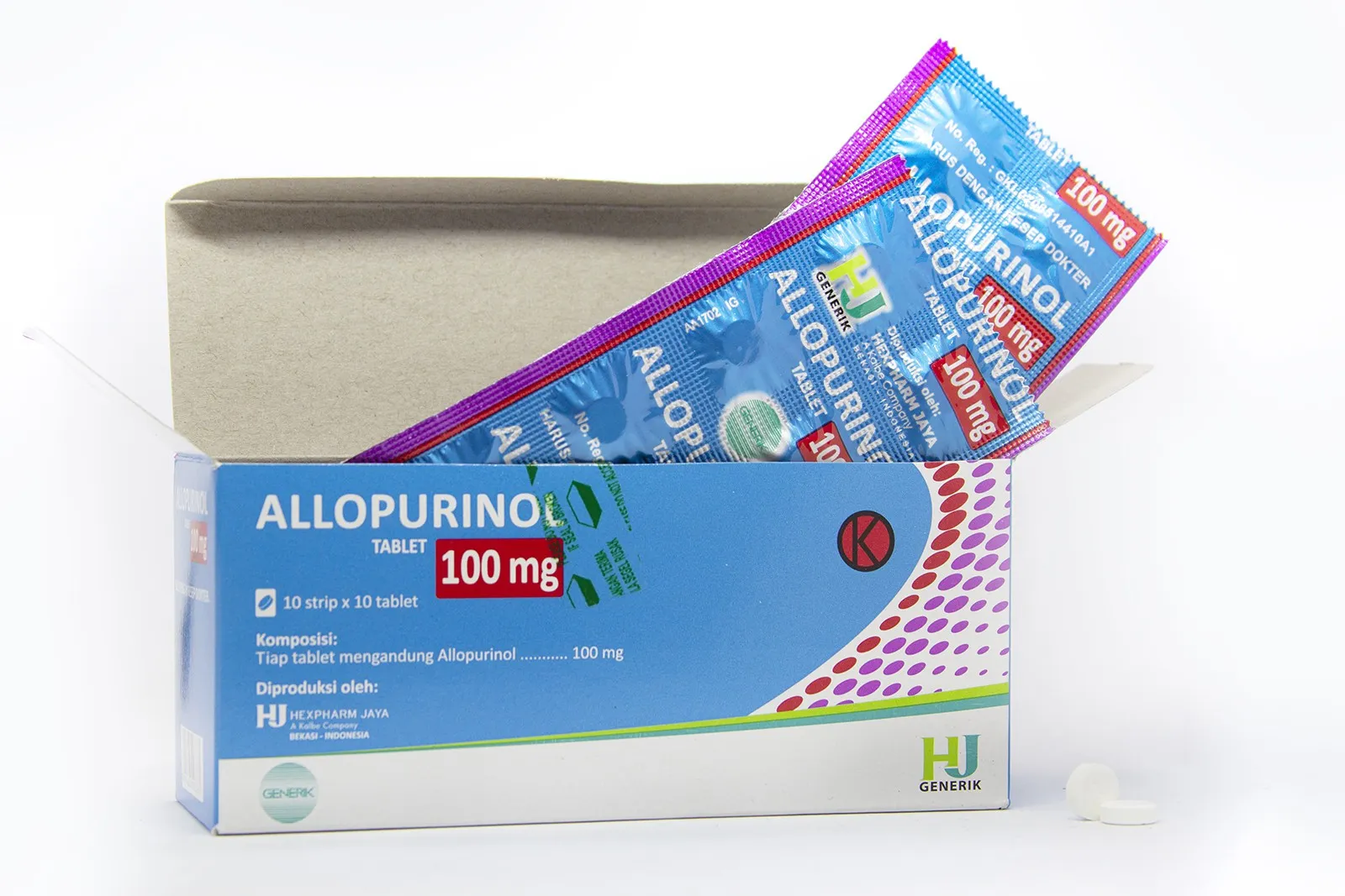 Allopurinol