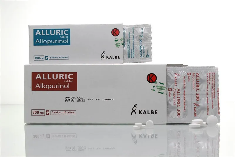 Alluric