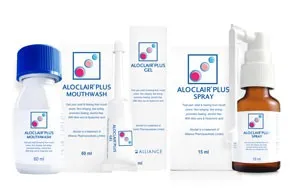 Aloclair Plus