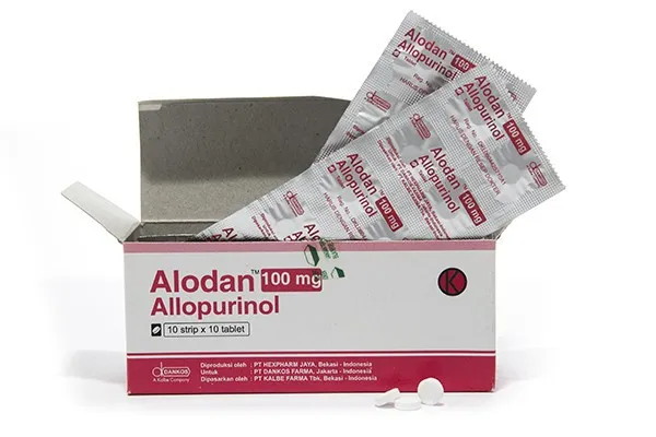 Alodan