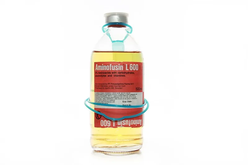 Aminofusin L-600