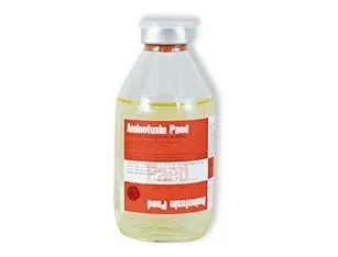 Aminofusin Paed