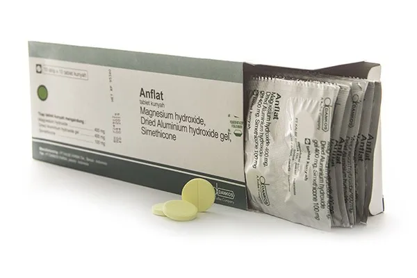 Anflat Forte
