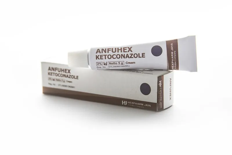 Anfuhex Krim