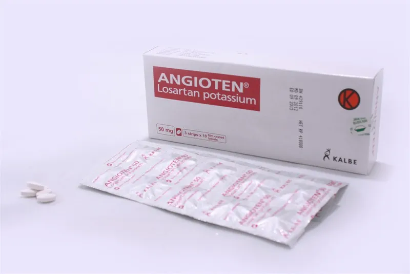 Angioten