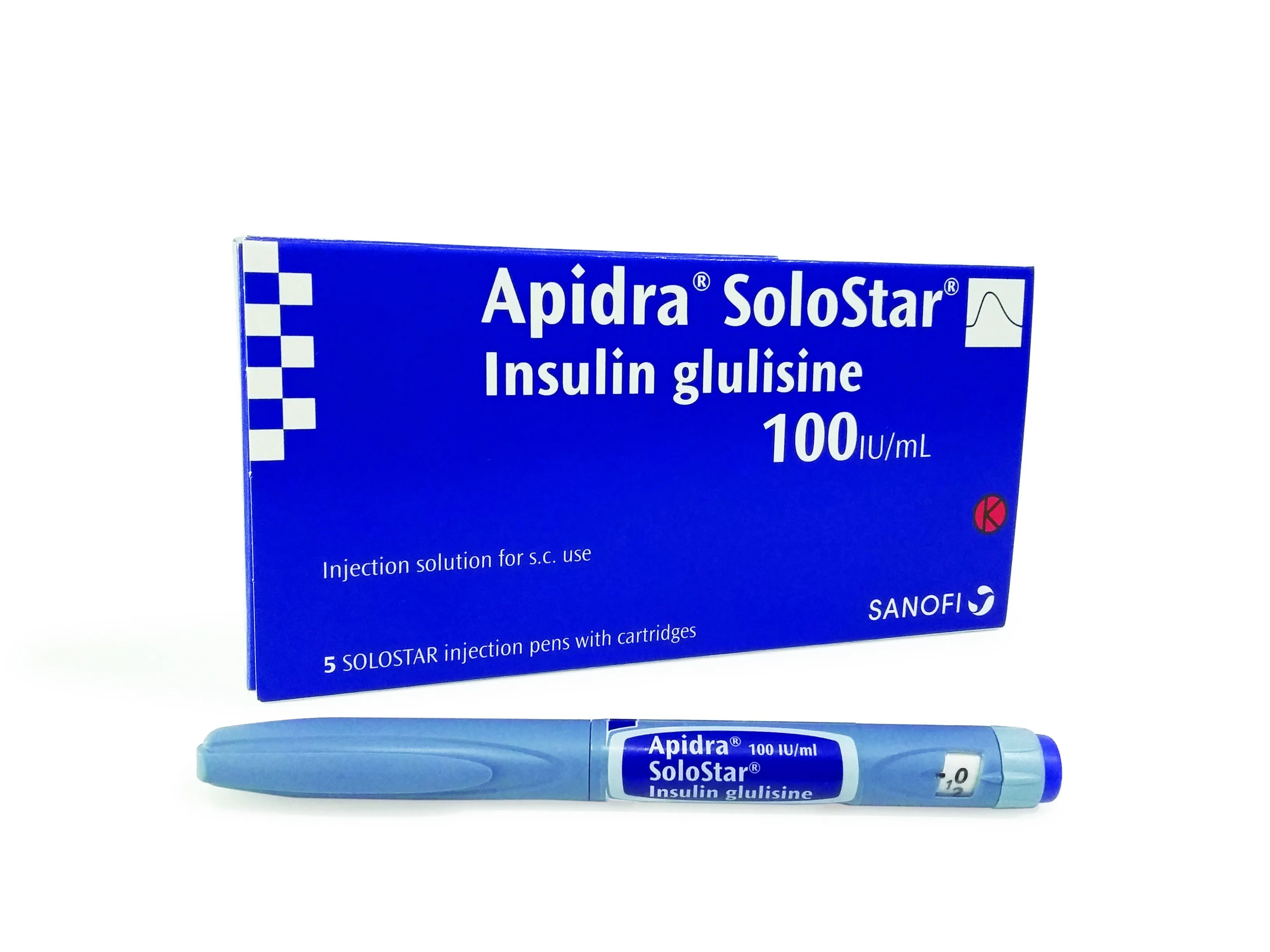 Apidra