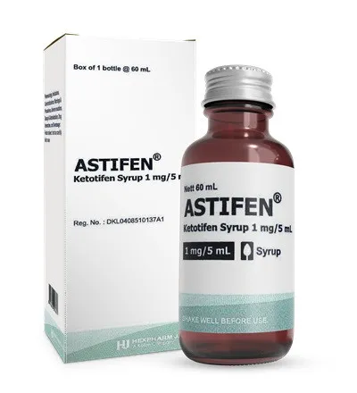 Astifen