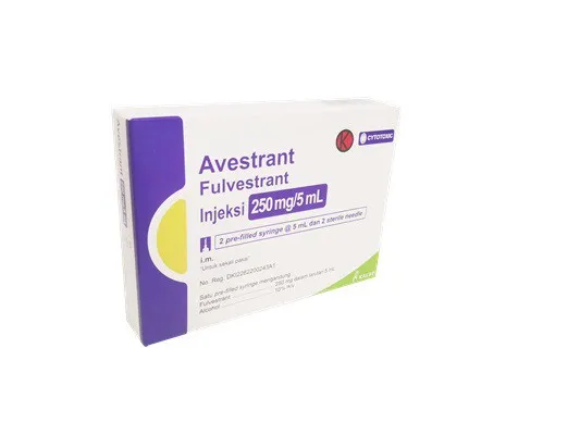 Avestrant