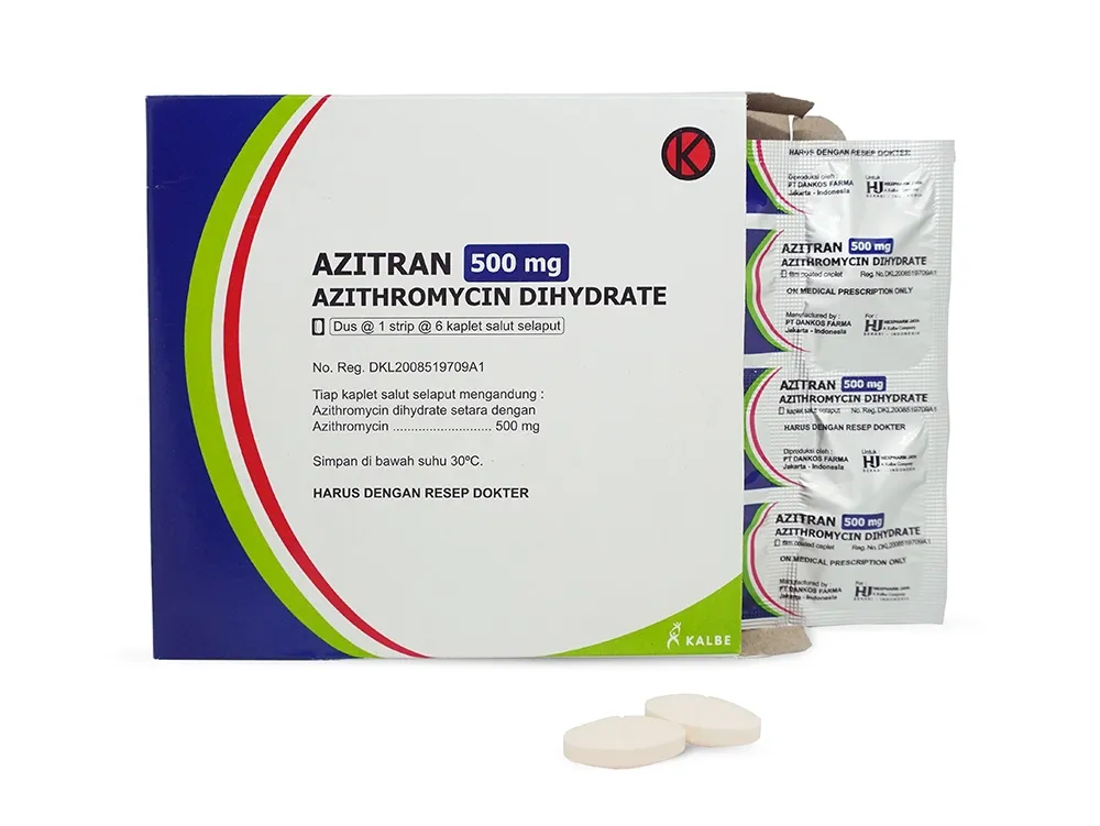 Azitran