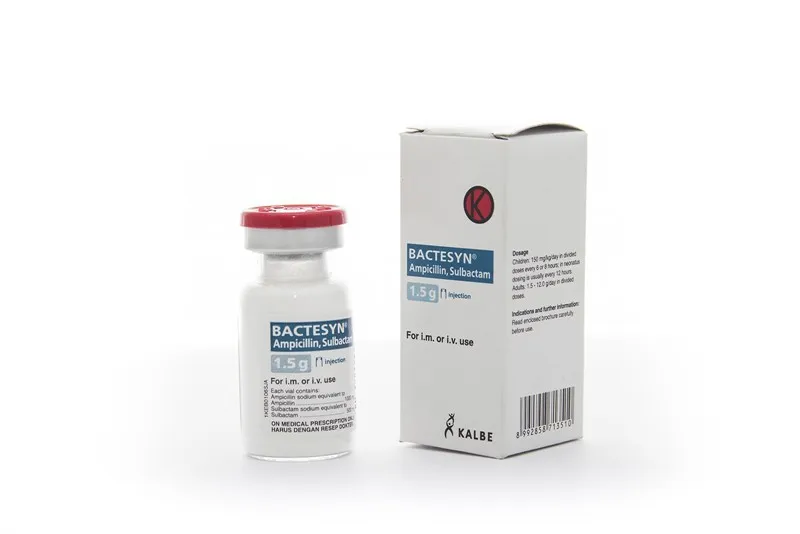 Bactesyn