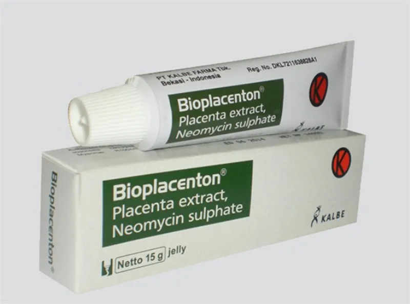 Bioplacenton