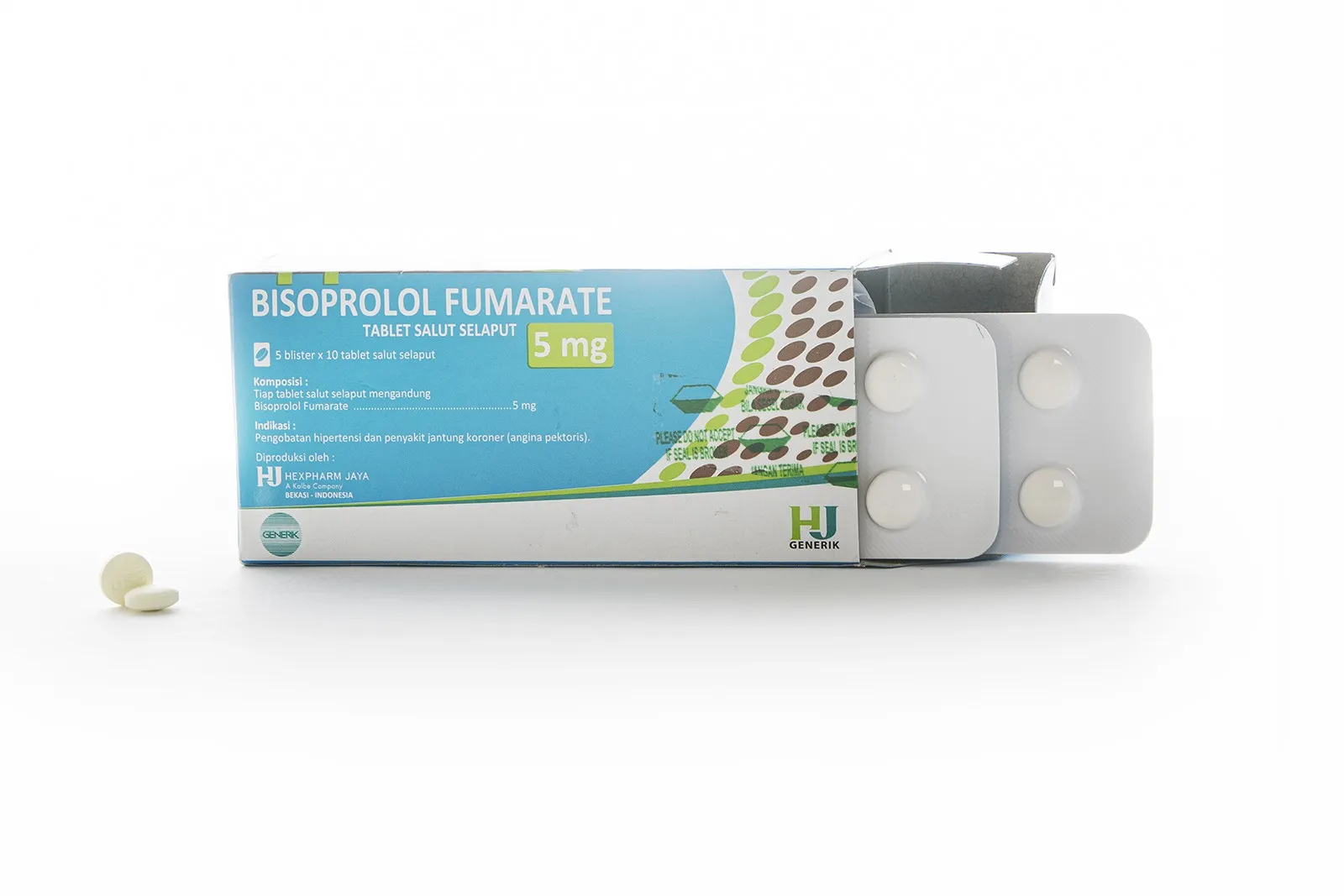 Bisoprolol OGB HJ