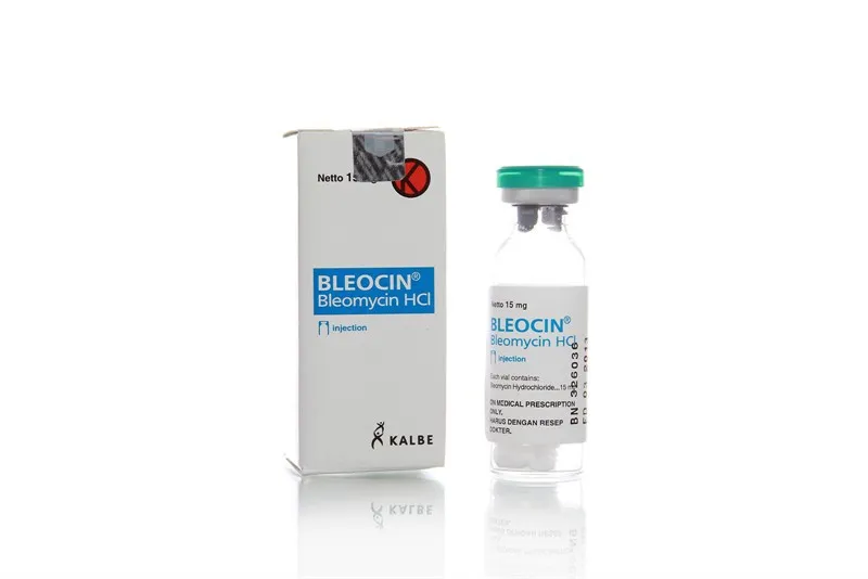 Bleocin