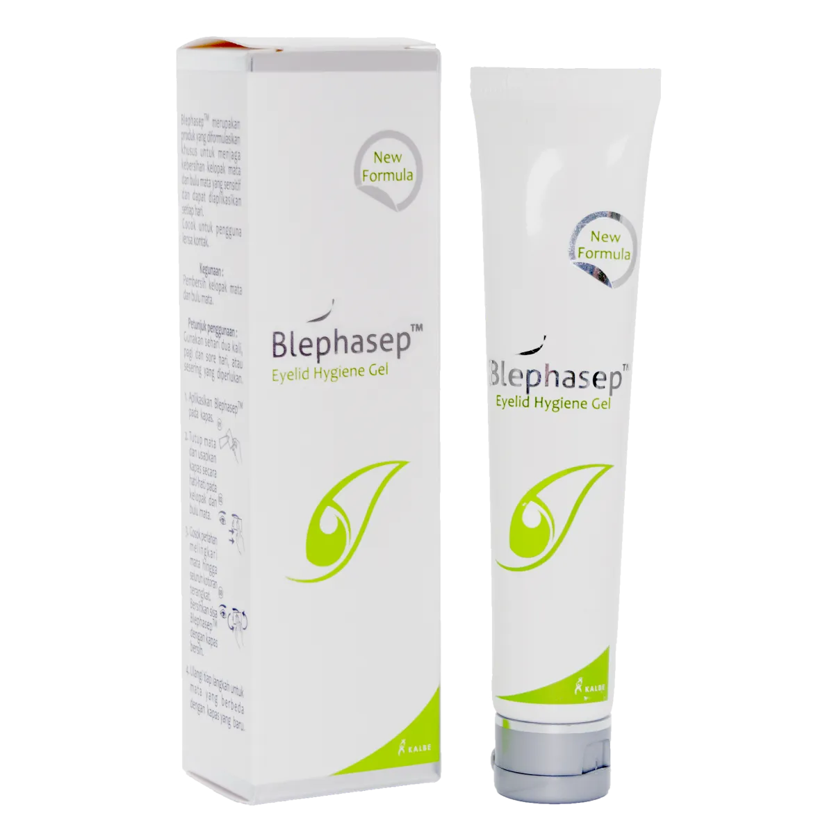 Blephasep