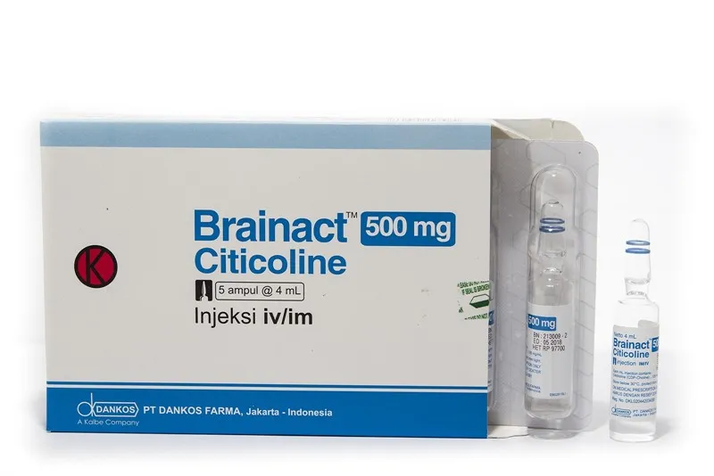 Brainact