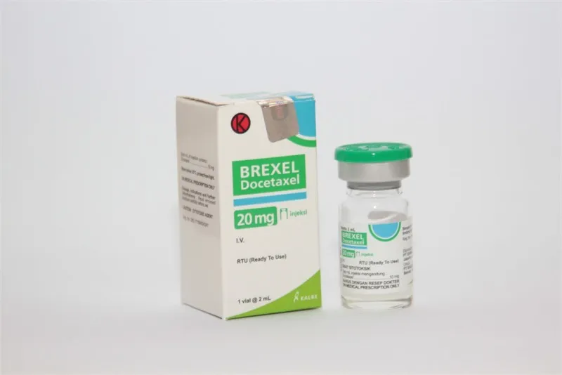 Brexel RTU