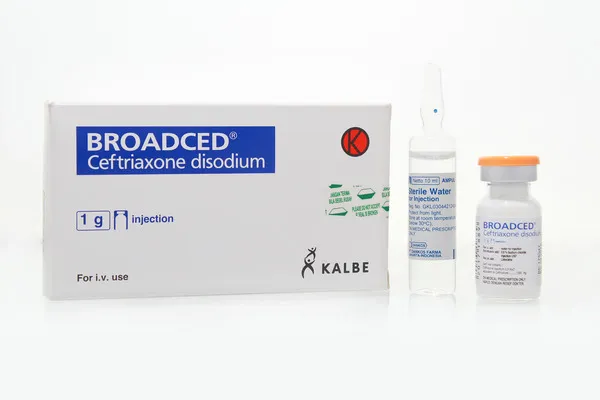 Broadced
