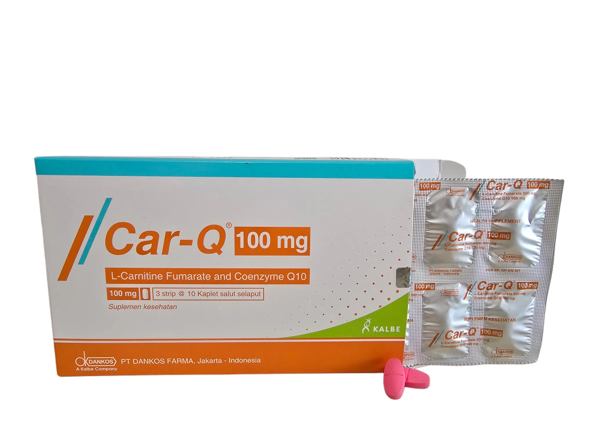 Car-Q 100