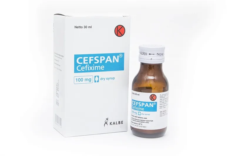 Cefspan