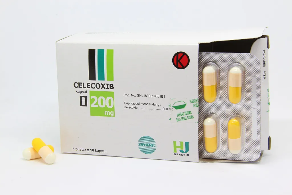 Celecoxib