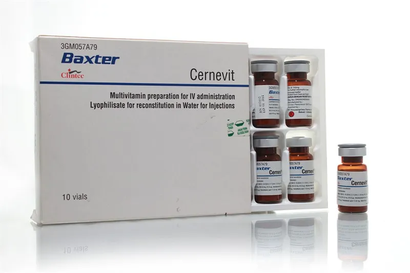 Cernevit