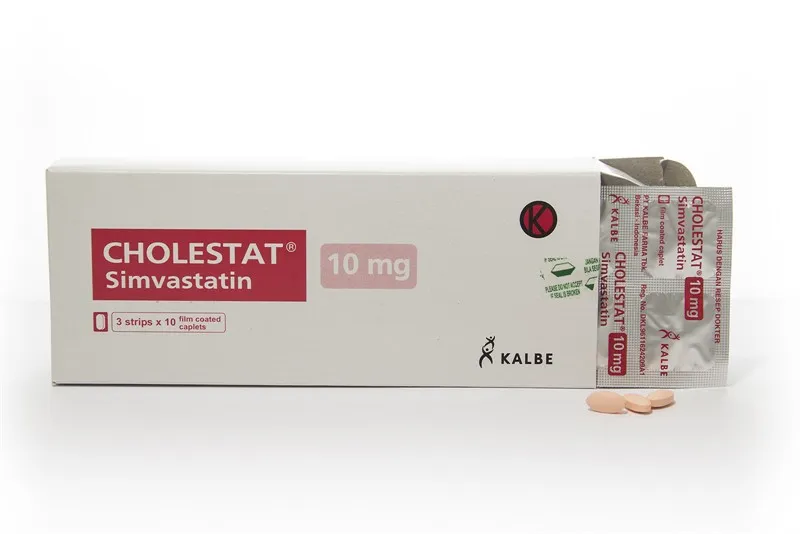 Cholestat